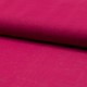 Coupon 3m Tissu Voile de Luxe Fuchsia