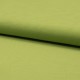 Coupon 3m Tissu Voile de Luxe Kiwi 