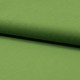 Coupon 3m Tissu Voile de Luxe Vert