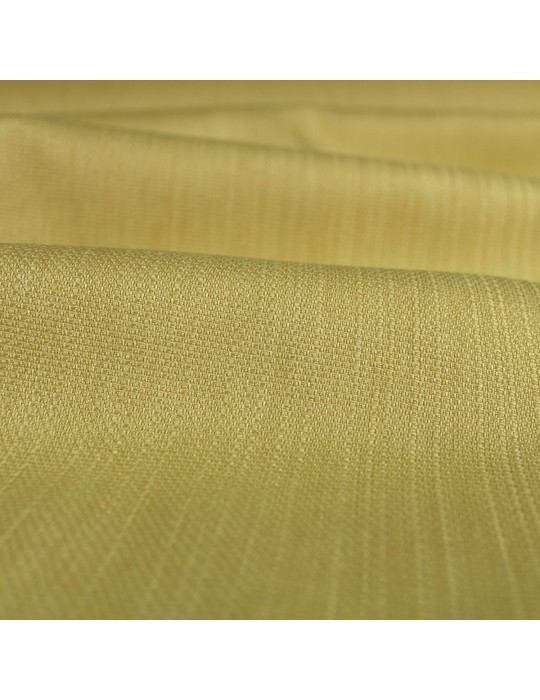 Tissu ameublement coton grande largeur