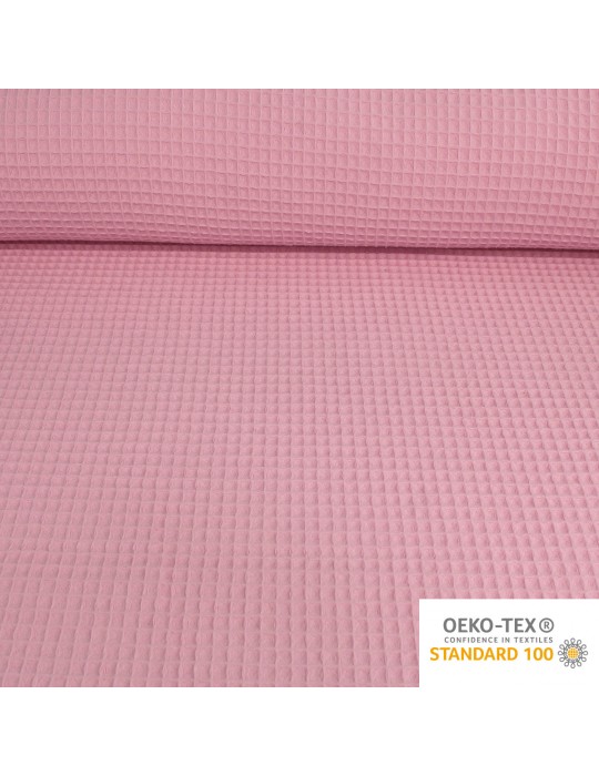Tissu coton/polyester grande largeur